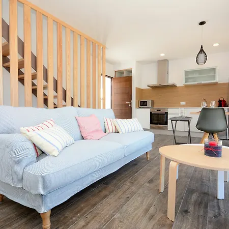 Silene 1 Villa *